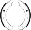 FERODO FSB358 Brake Shoe Set